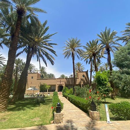 Maison D Hote Ighrem Goulmima Exterior photo