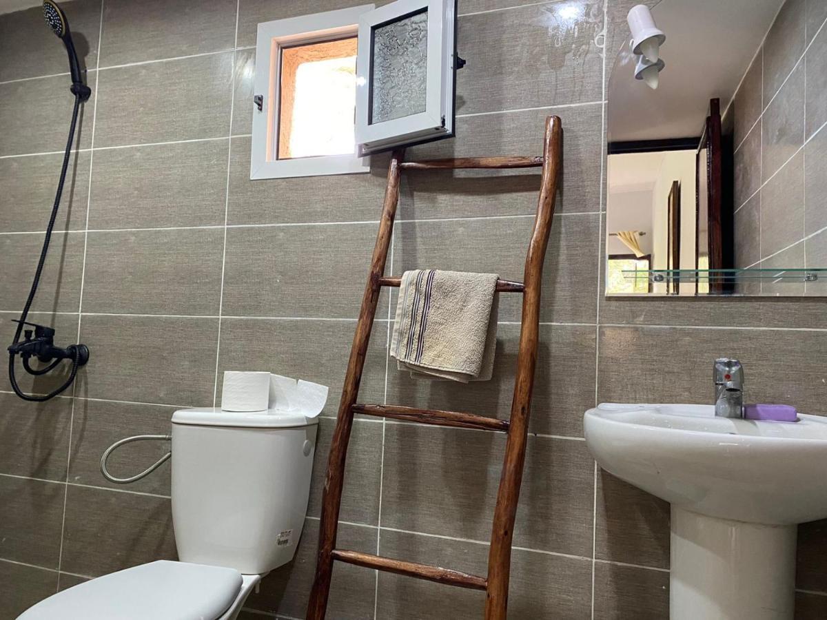 Maison D Hote Ighrem Goulmima Room photo