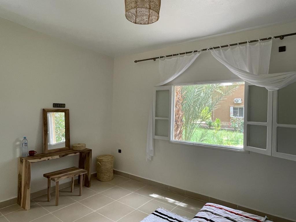 Maison D Hote Ighrem Goulmima Exterior photo